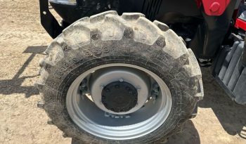 2016 Case IH Farmall 75C full