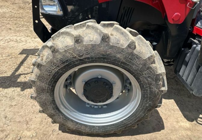 2016 Case IH Farmall 75C full