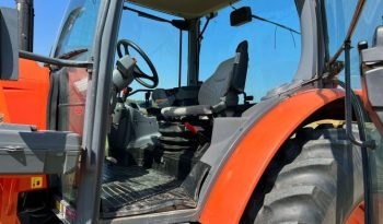2017 Kubota M6-111 full