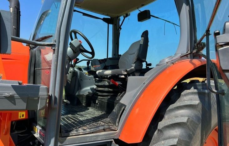 2017 Kubota M6-111 full