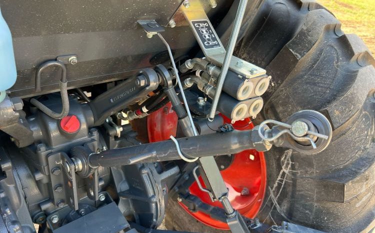 2020 Kubota MX6000HSTC full