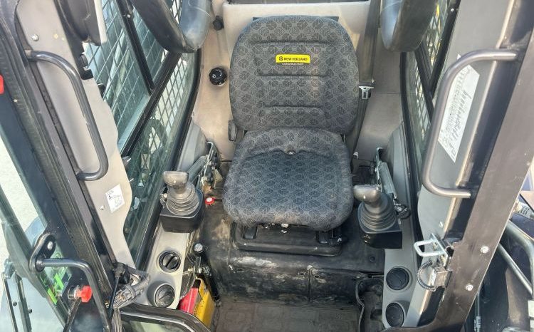 2021 New Holland L328 full