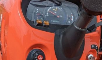 2019 Kubota L3301D full