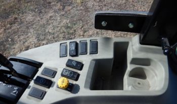 2012 John Deere 4720 full