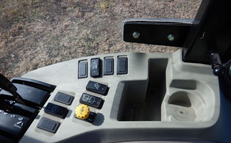 2012 John Deere 4720 full
