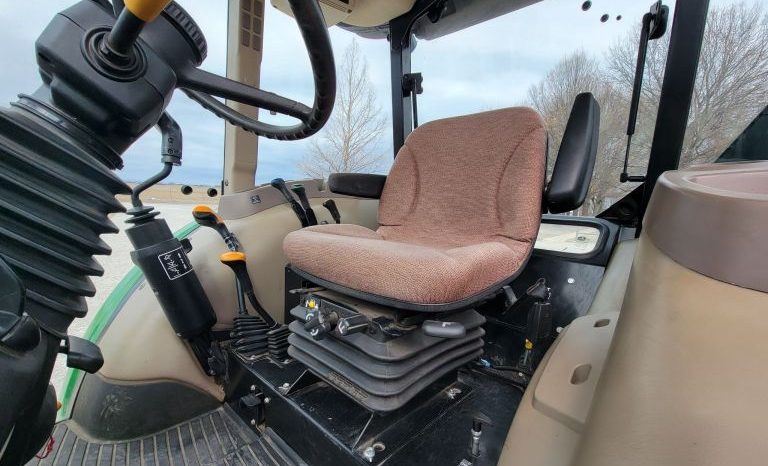 2014 John Deere 5055E full