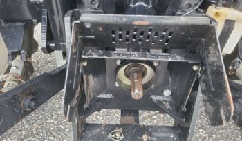2016 Case IH Maxxum 115 full
