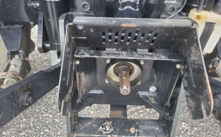2016 Case IH Maxxum 115 full