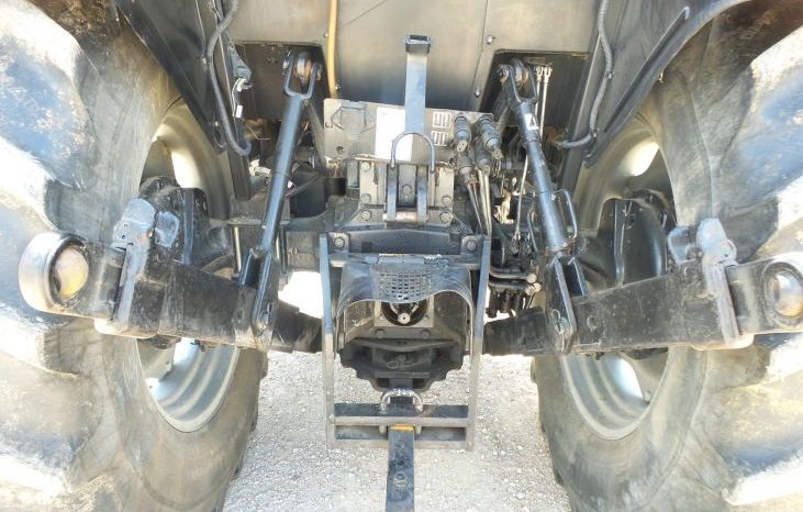 2004 Case IH JX95 MFWD full