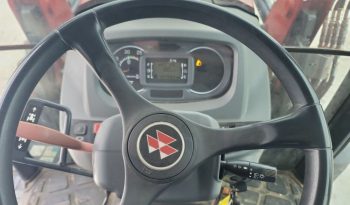 2015 Massey Ferguson 4610M full