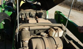 2016 John Deere 3032E full