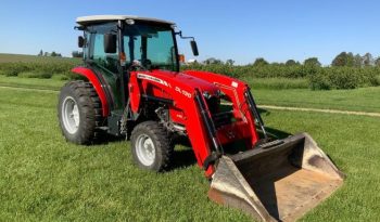 2014 Massey Ferguson 1754 full