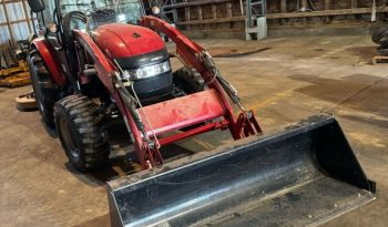 2016 Case Farmall 50C full