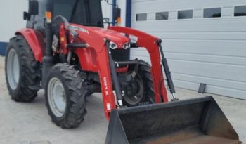 2015 Massey Ferguson 4610M full