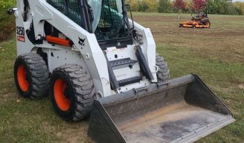 2006 Bobcat S250 full