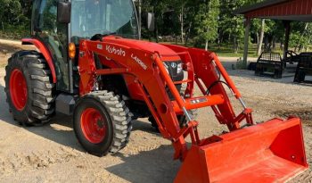 2020 Kubota MX6000HSTC full