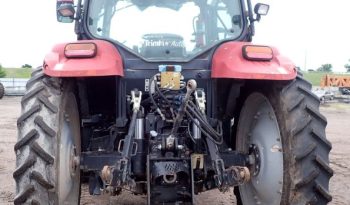 2012 Case IH Maxxum 125 full