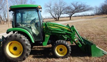 2012 John Deere 4720 full