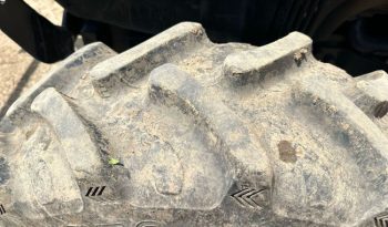 2016 Case IH Farmall 75C full