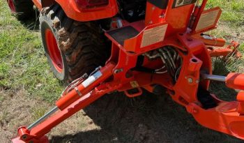 2017 Kubota BX23S full
