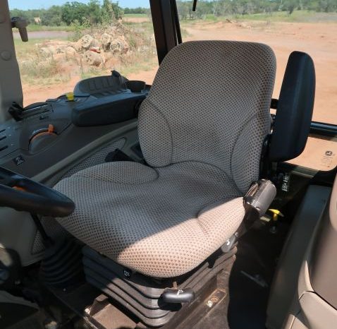 2018 John Deere 5100E full