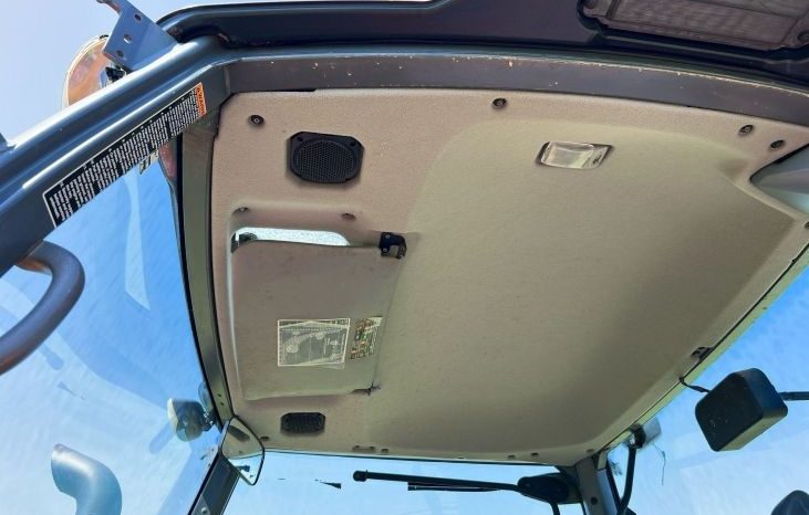 2017 Kubota M6-111 full