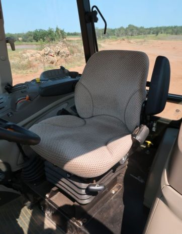 2018 John Deere 5100E full