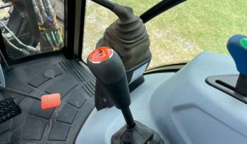 2018 New Holland Workmaster 75 full