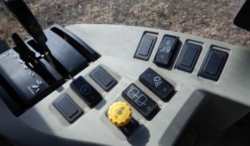 2012 John Deere 4720 full