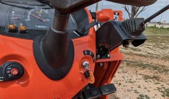 2019 Kubota L3301D full