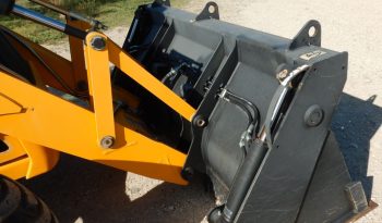2014 JCB 3CX 14M4CE full