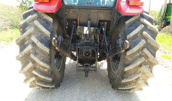 2004 Case IH JX95 MFWD full