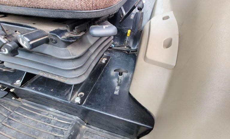 2014 John Deere 5055E full