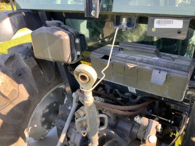 2014 Massey Ferguson 1754 full