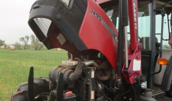 2007 Case IH JX95 full