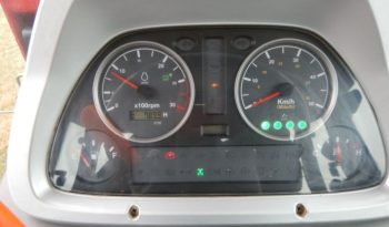 2015 Mahindra 105P full