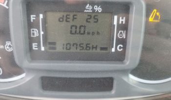 2015 Massey Ferguson 4610M full