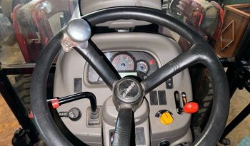 2016 Case Farmall 50C full