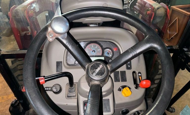 2016 Case Farmall 50C full