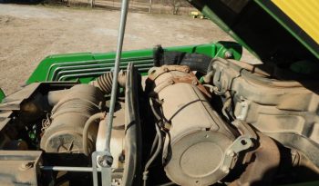 2016 John Deere 3032E full