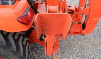 2016 Kubota BX25DLB full