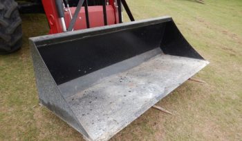 2017 Case IH Farmall 110C full
