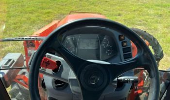 2017 Kubota M6-111 full
