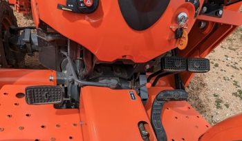 2019 Kubota L3301D full
