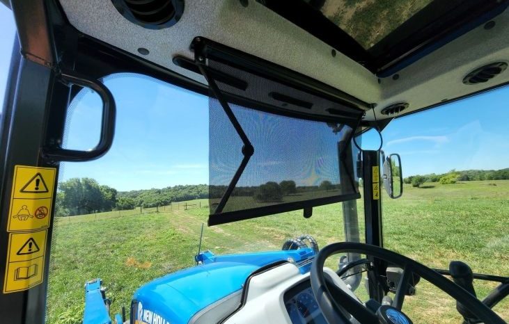 2021 New Holland Workmaster 75 full