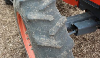 2007 Kubota M8540 MFWD full