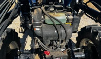 2007 New Holland TL100A full