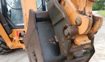 2012 Case 580 Super N full