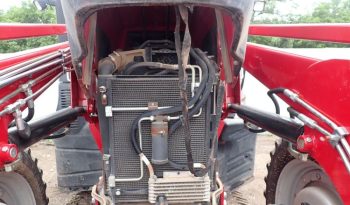 2012 Case IH Maxxum 125 full