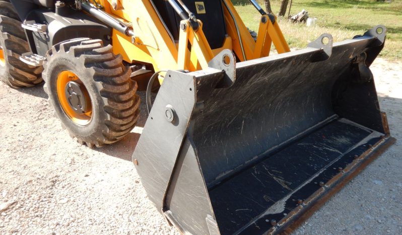 2014 JCB 3CX 14M4CE full